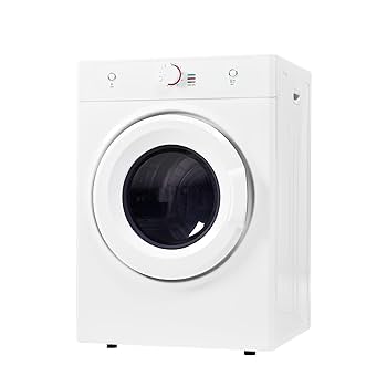 SENTERN 衣類乾燥機 8kg N508P229075 大容量 d4334 Amazon.co.jp: SENTERN 衣類乾燥機 8KG 工事不要 大容量 家庭用